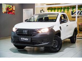 Foto do veículo Fiat Strada 1.3 Cabine Plus Endurance
