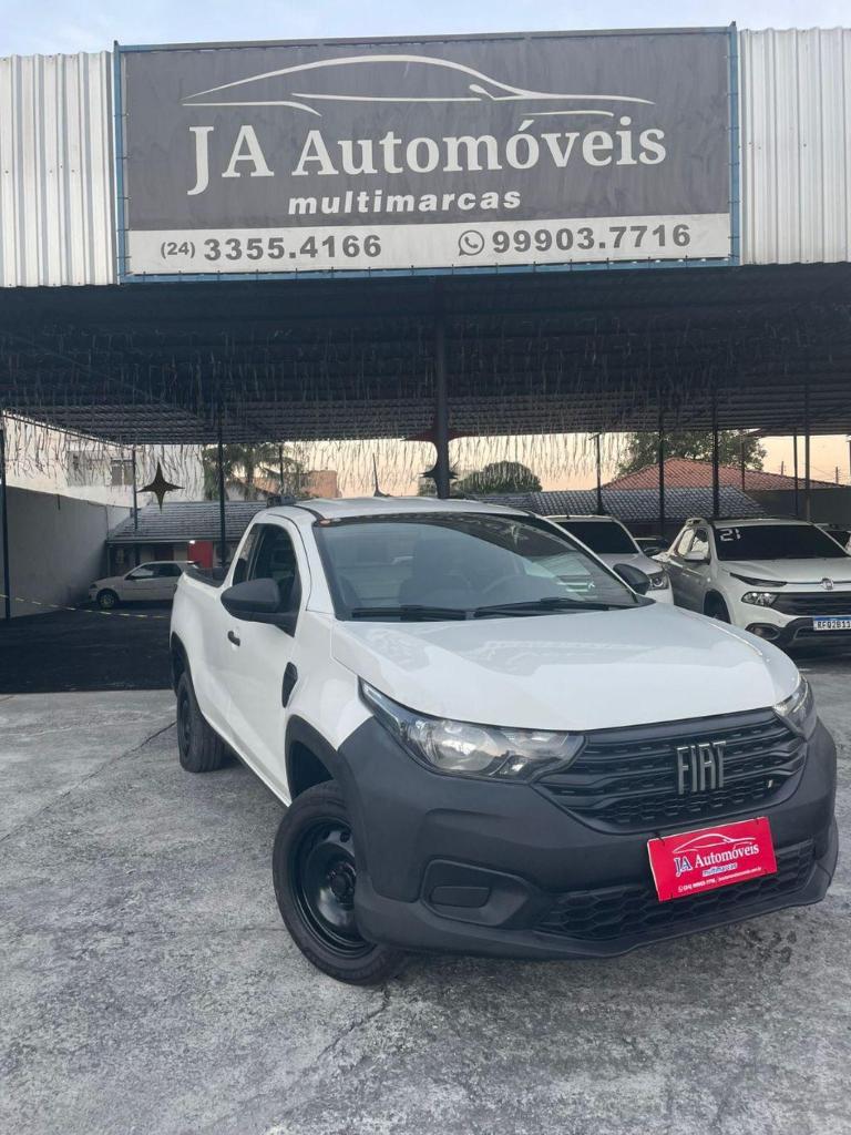 Fiat Strada