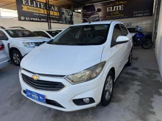 Foto do veículo Chevrolet Prisma 1.4 Spe/4 Eco Ltz Auto