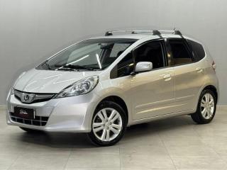 Foto do veículo Honda Fit 1.5 16v Flex Ex