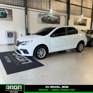 Foto do veículo Renault Logan Zen Flex 1.0 12v 4p Mec.