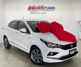 Foto do veículo Fiat Cronos Precision 1.8 16v Flex Aut.