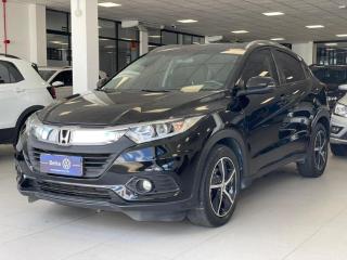 Foto do veículo Honda Hr-v 1.8 Ex Cvt