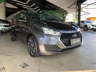 Foto do veículo Hyundai Hb20 1.0 Unique