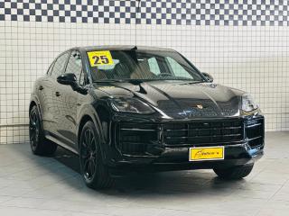 Foto do veículo Porsche Cayenne Coupe 3.0 V6 462cv (híbrido)
