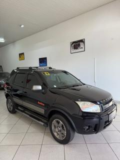 Foto do veículo Ford Ecosport 1.6 8v Flex Xlt Freestyle