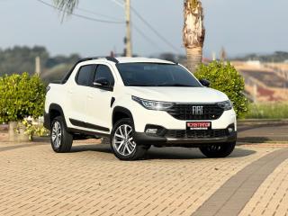 Foto do veículo Fiat Strada 1.3 Cabine Dupla Volcano
