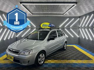 Foto do veículo Chevrolet Corsa Hat. Maxx 1.4 8v Econoflex 5p