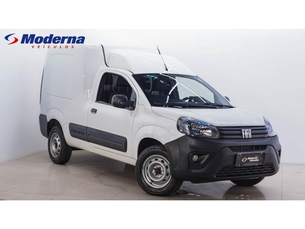 Fiat Fiorino 1.4 EVO 8V FLEX 2023