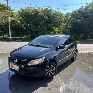 Foto do veículo Volkswagen Gol (novo) 1.0 Mi Total Flex 8v 4p