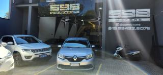Foto do veículo Renault Sandero 1.6 8v Hi-power Expression