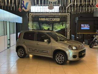 Foto do veículo Fiat Uno 1.4 8v Flex Sporting