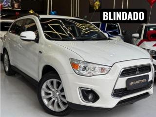 Foto do veículo Mitsubishi Asx 2.0 16v 4x4 160cv Aut.