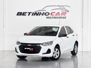 Foto do veículo Chevrolet Onix 1.0 Lt