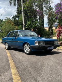 Foto do veículo Chevrolet Opala L/sl/ss/2.5/4.1