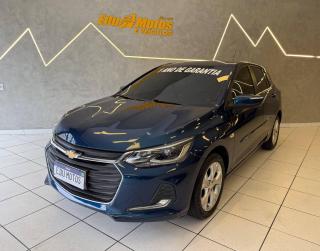 Foto do veículo Chevrolet Onix 1.0 Turbo Premier Auto