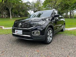 Foto do veículo Volkswagen T-cross Hig. 250 Tsi 1.4 Flex 16v 5p Aut