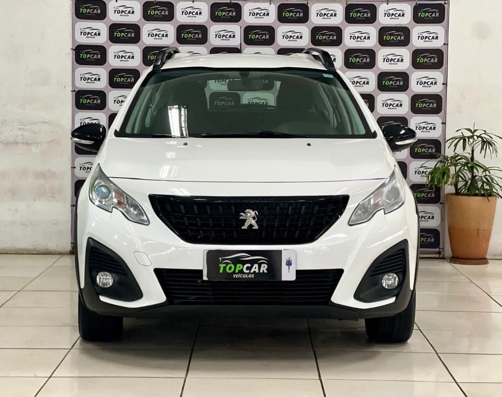 Peugeot 2008 2022