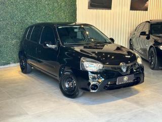 Foto do veículo Renault Clio 1.0 16v Hi-power Authentique