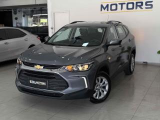 Foto do veículo Chevrolet Tracker 1.0 Turbo Auto