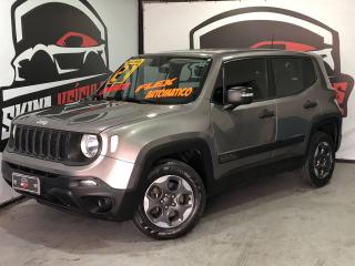 Foto do veículo Jeep Renegade Std 1.8 4x2 Flex 16v Aut.
