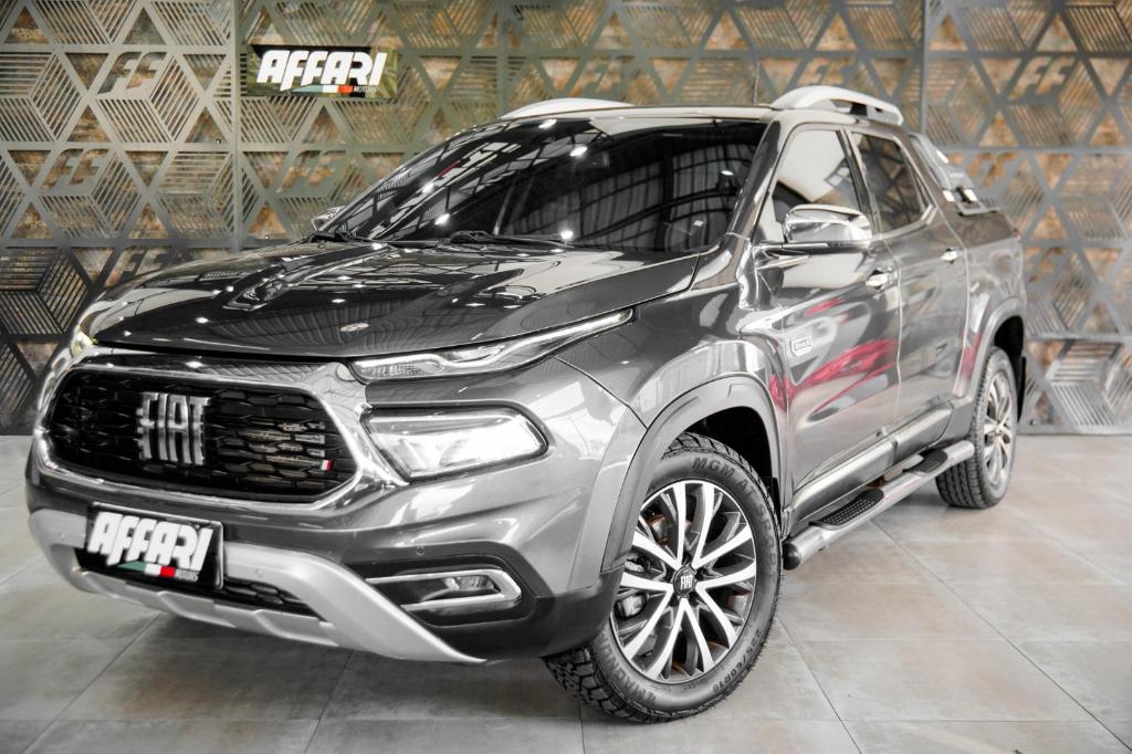 Fiat Toro