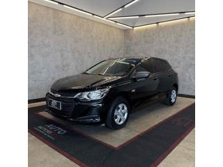 Foto do veículo Chevrolet Onix Hatch Lt 1.0 12v Flex 5p Mec.