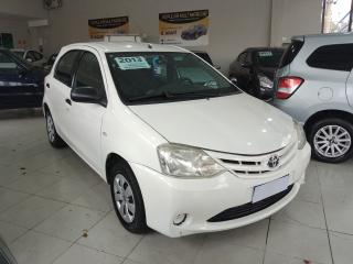 Foto do veículo Toyota Etios 1.3 T-flex