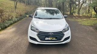 Foto do veículo Hyundai Hb20 1.0 Comfort