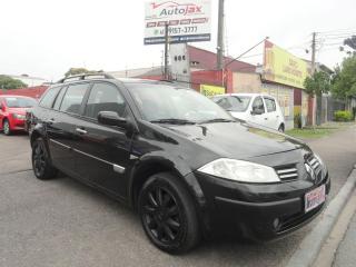 Foto do veículo Renault Megane 2.0 16v Grand Tour Dynamique Auto