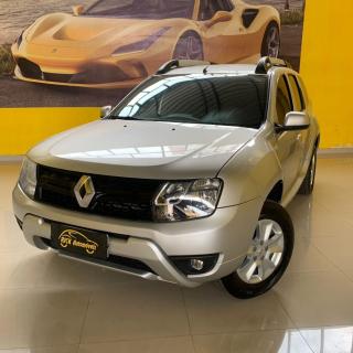 Foto do veículo Renault Duster 1.6 Dynamique