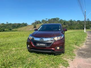 Foto do veículo Honda Hr-v 1.8 Lx Cvt
