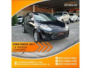 Foto do veículo Ford Fiesta 1.0 Sedan Flex
