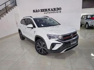 Foto do veículo Volkswagen Taos Comfortline 1.4 250 Tsi Flex Aut.