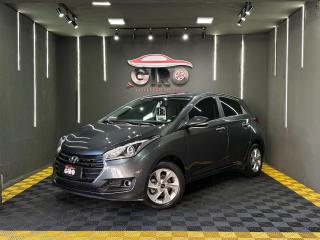 Foto do veículo Hyundai Hb20 Premium 1.6 Flex 16v Aut.