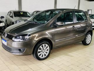 Foto do veículo Volkswagen Fox Prime/higli. 1.6 Total Flex 8v 5p