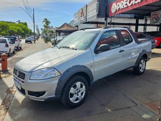 Foto do veículo Fiat Strada Working 1.4 Mpi Fire Flex 8v Cd