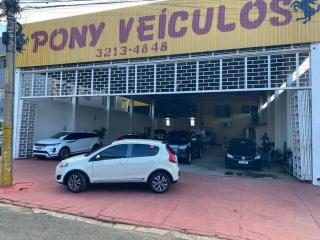Foto do veículo Fiat Palio 1.6 Sporting
