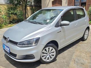 Foto do veículo Volkswagen Fox Trendline 1.0 Flex 8v 5p