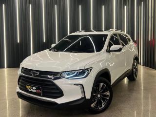 Foto do veículo Chevrolet Tracker Premier 1.2 Turbo 12v Flex Aut.