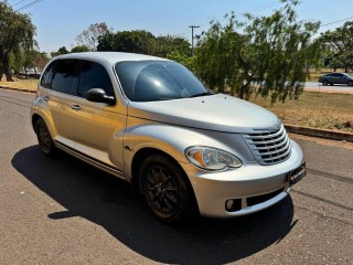 Foto do veículo Chrysler Pt Cruiser Classic 2.4 16v 143cv 4p