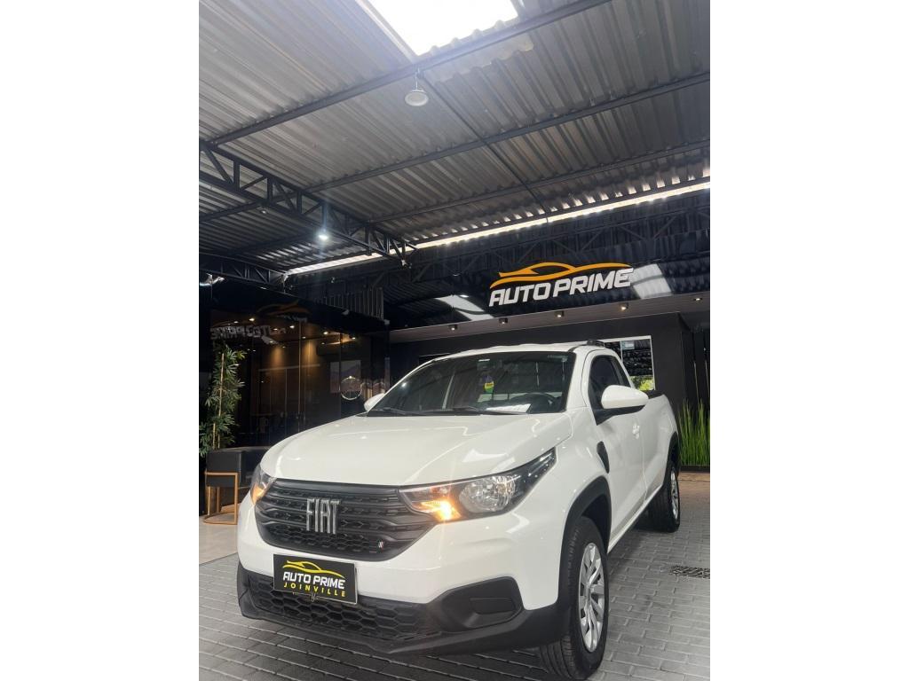 Fiat Strada OTHERS 2023