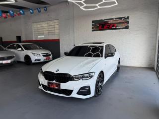 Foto do veículo Bmw Series 3 2.0 320i M Sport Auto