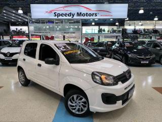 Foto do veículo Fiat Uno Attractive 1.0 Flex 6v 5p