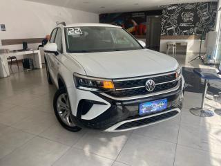 Foto do veículo Volkswagen Taos 1.4 250 Tsi Comfortline Auto