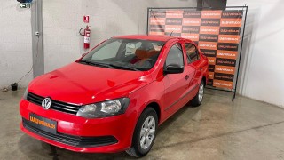 Foto do veículo Volkswagen Voyage 1.0 Tec Total Flex Trendline
