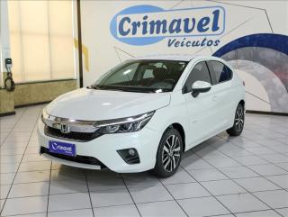 Foto do veículo Honda City Hatchback Exl 1.5 Flex 16v Aut.