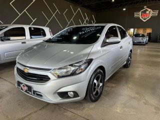 Foto do veículo Chevrolet Joy Plus 1.0 8v 4p Flex Mec.