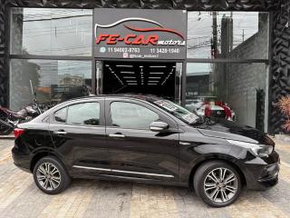 Foto do veículo Fiat Cronos Precision 1.8 16v Flex Aut.