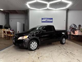 Foto do veículo Volkswagen Saveiro 1.6 Total Flex Cabine Simples